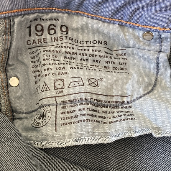 Gap bootcut jeans - Picture 11 of 11